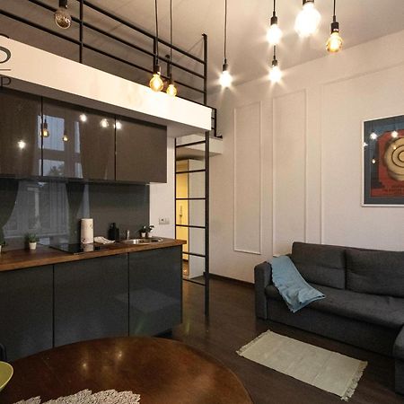 Przytulny Apartament W Centrum Krakowa, Old Town Ngoại thất bức ảnh