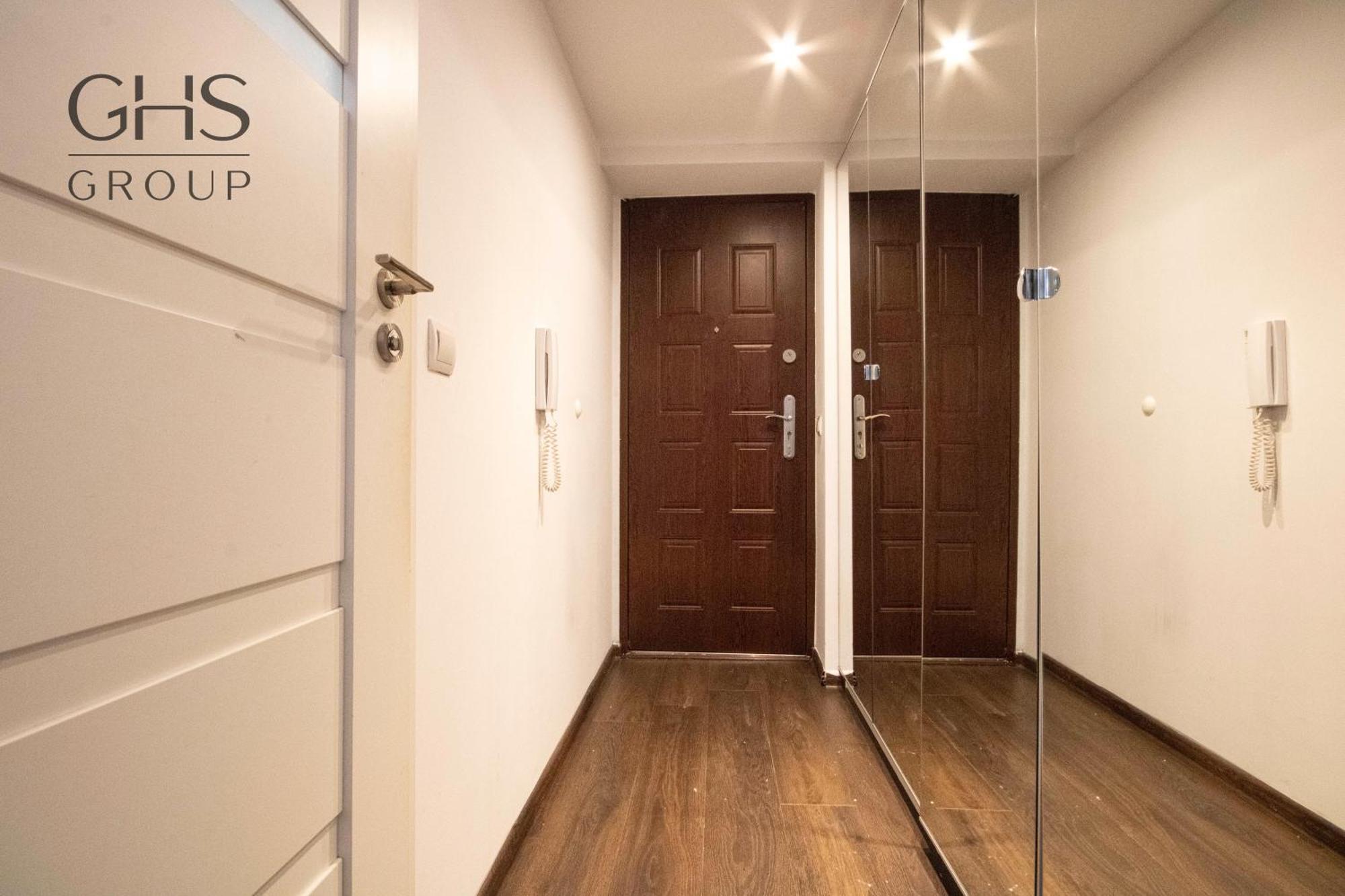 Przytulny Apartament W Centrum Krakowa, Old Town Ngoại thất bức ảnh